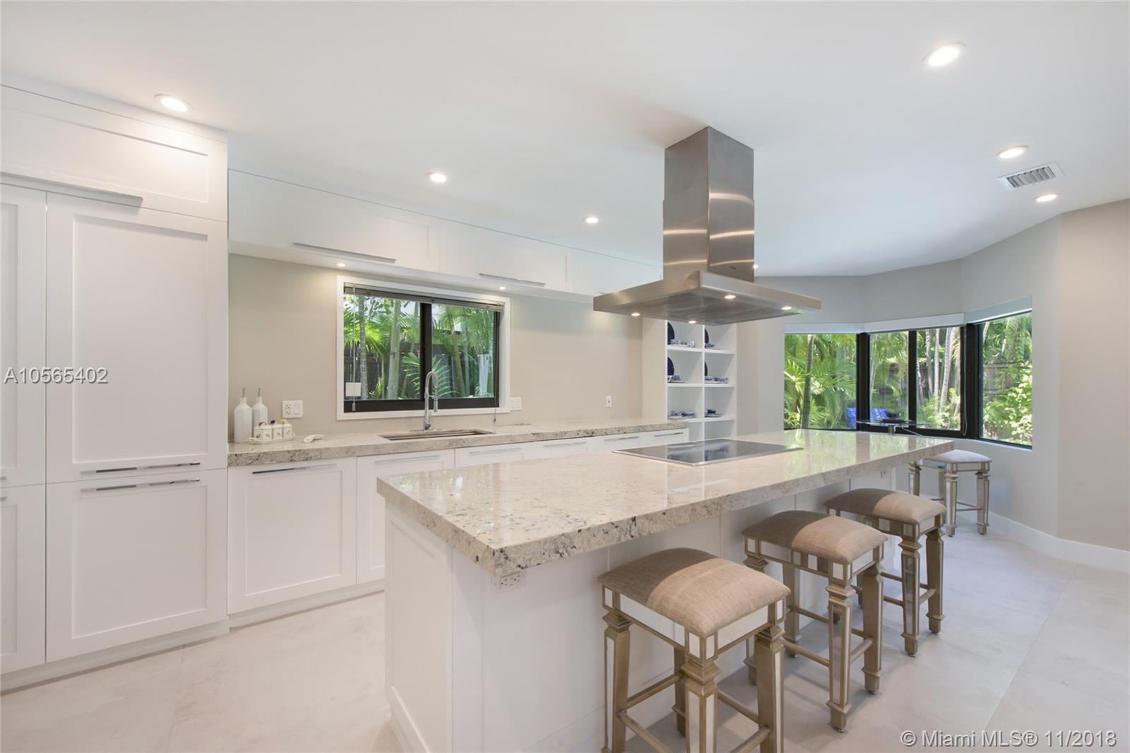 BISCAYNE PARK TERR - Residential Lease