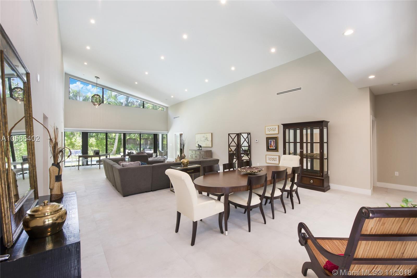 BISCAYNE PARK TERR - Residential Lease