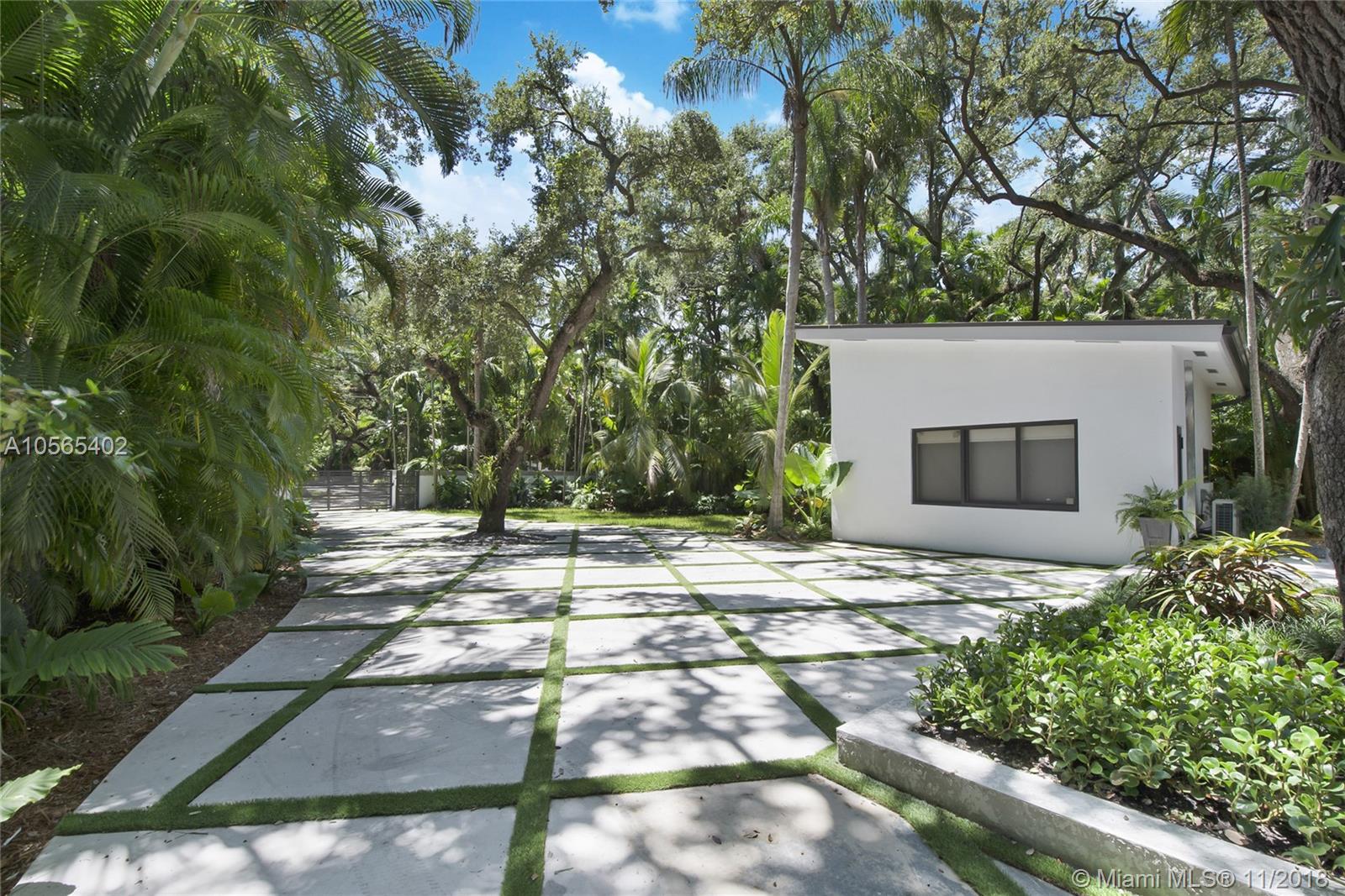 BISCAYNE PARK TERR - Residential Lease