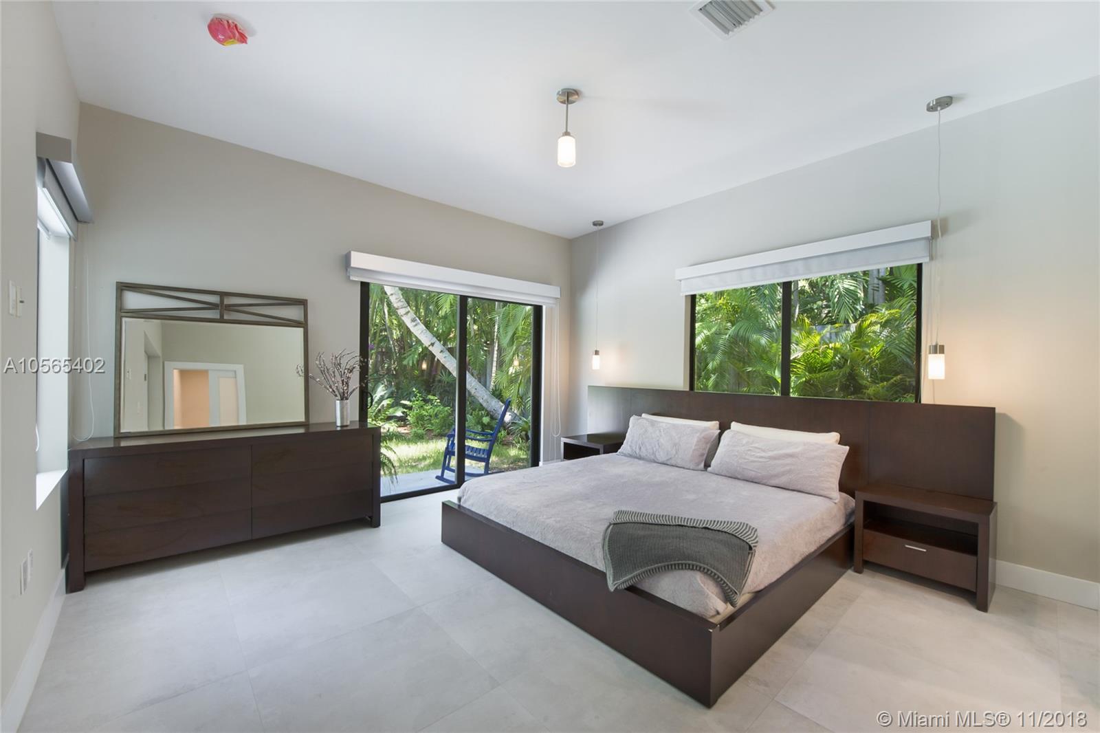 BISCAYNE PARK TERR - Residential Lease