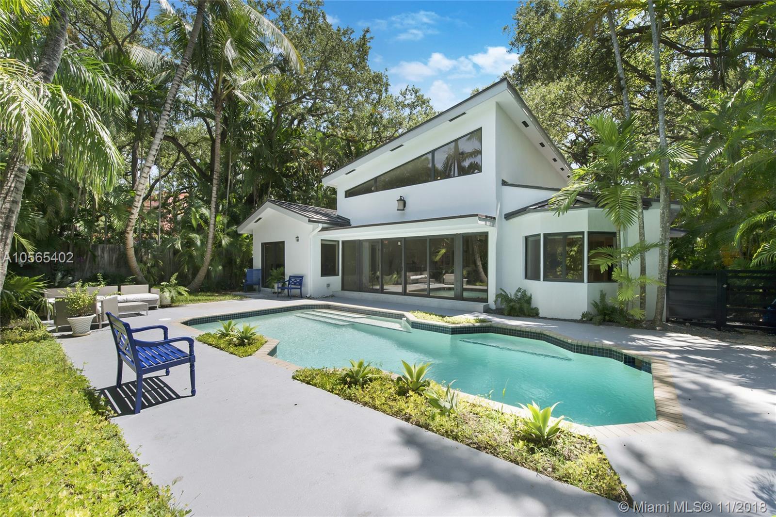 BISCAYNE PARK TERR - Residential Lease