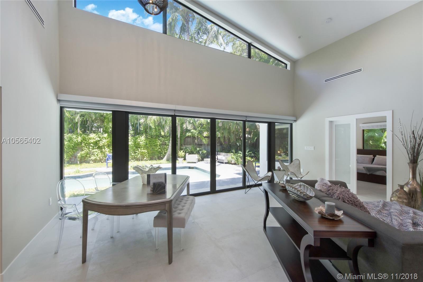 BISCAYNE PARK TERR - Residential Lease