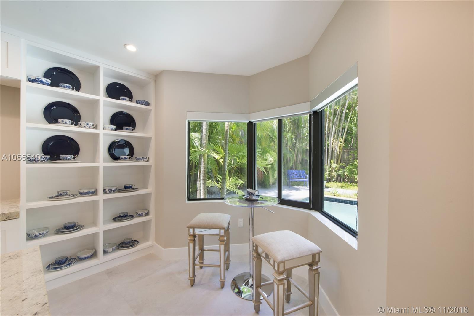 BISCAYNE PARK TERR - Residential Lease