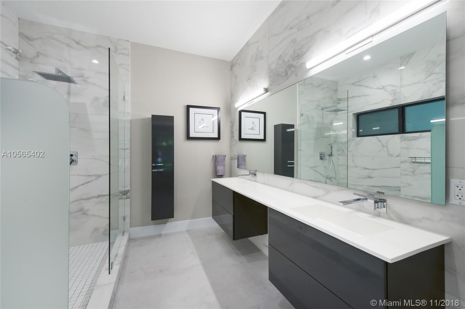 BISCAYNE PARK TERR - Residential Lease