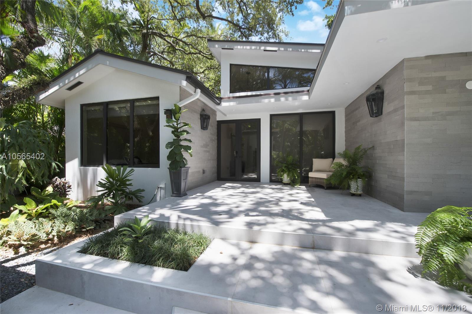 BISCAYNE PARK TERR - Residential Lease