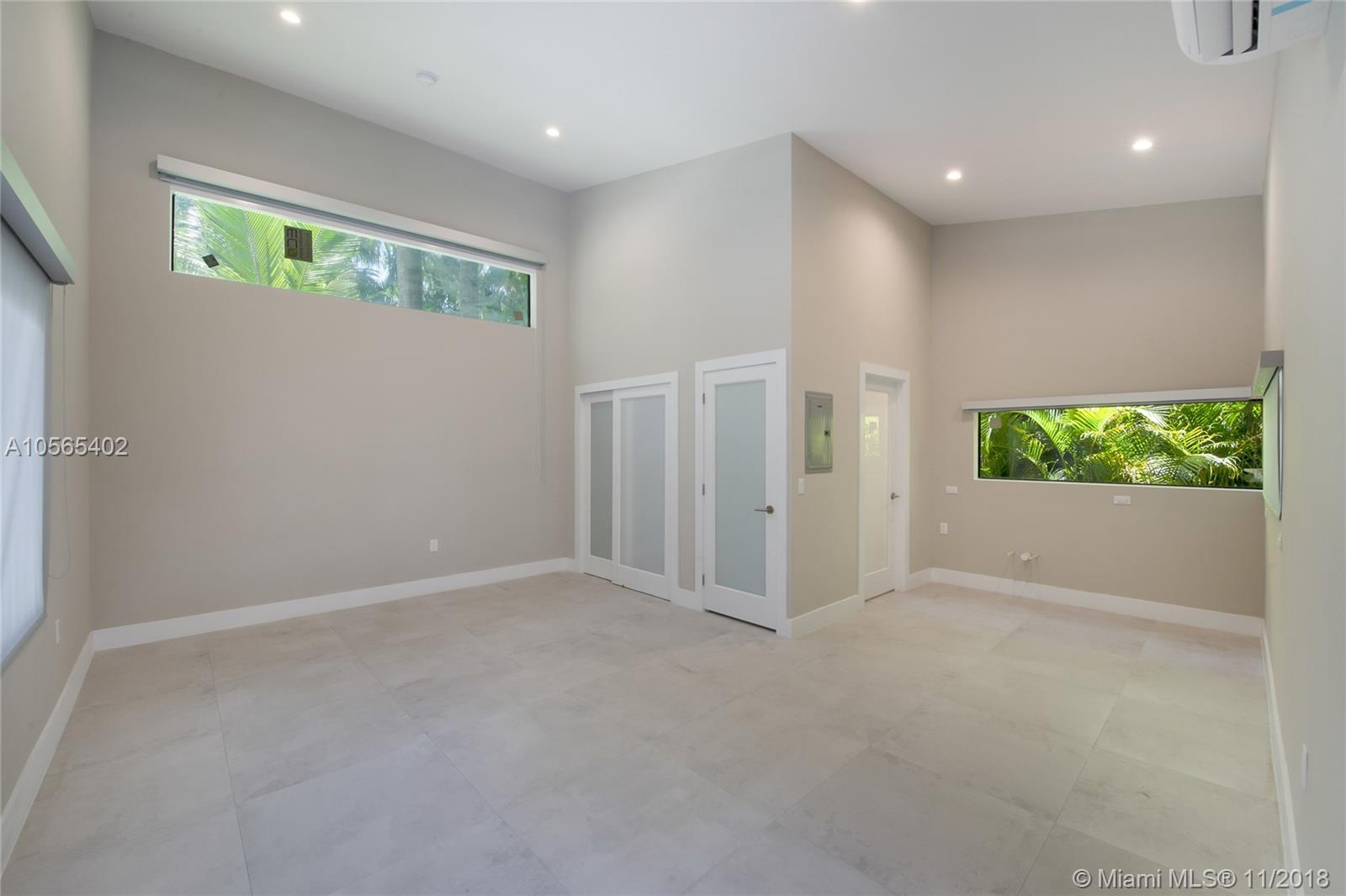 BISCAYNE PARK TERR - Residential Lease