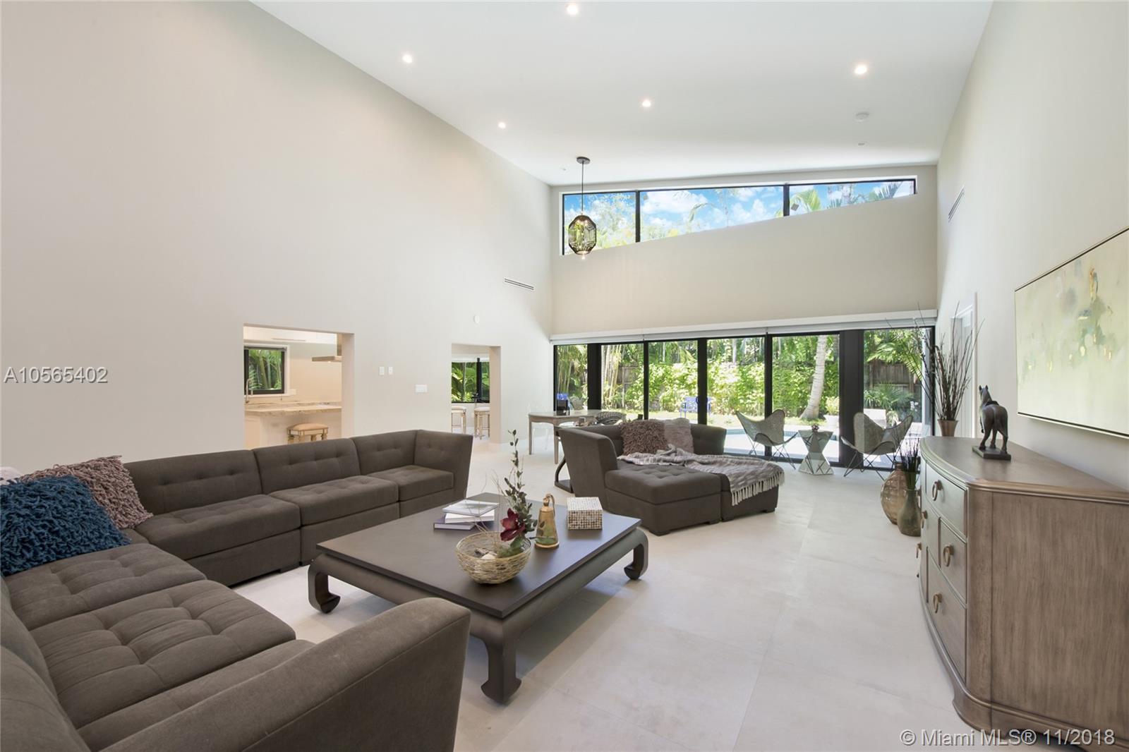 BISCAYNE PARK TERR - Residential Lease