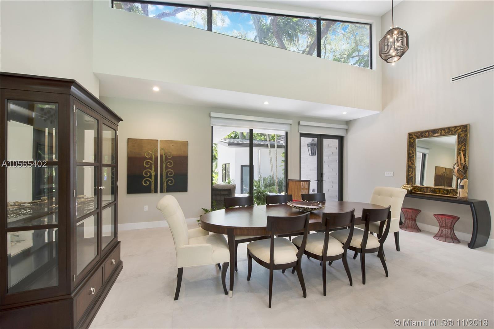 BISCAYNE PARK TERR - Residential Lease