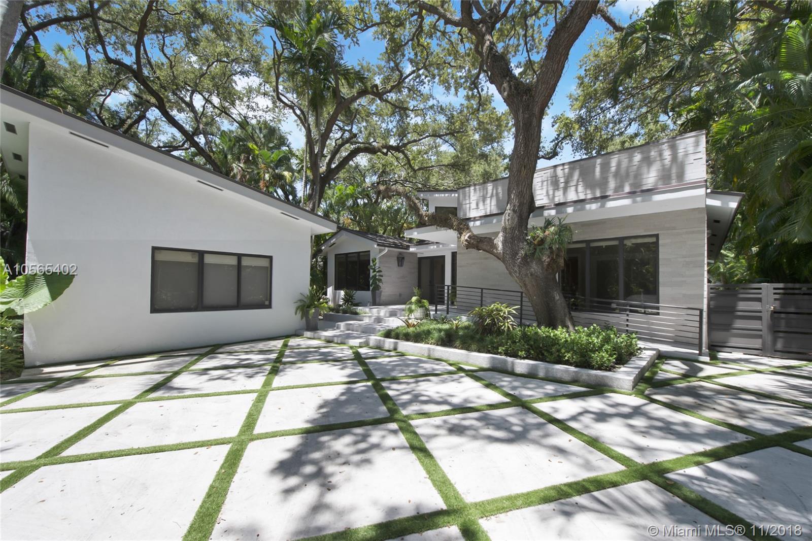 BISCAYNE PARK TERR - Residential Lease