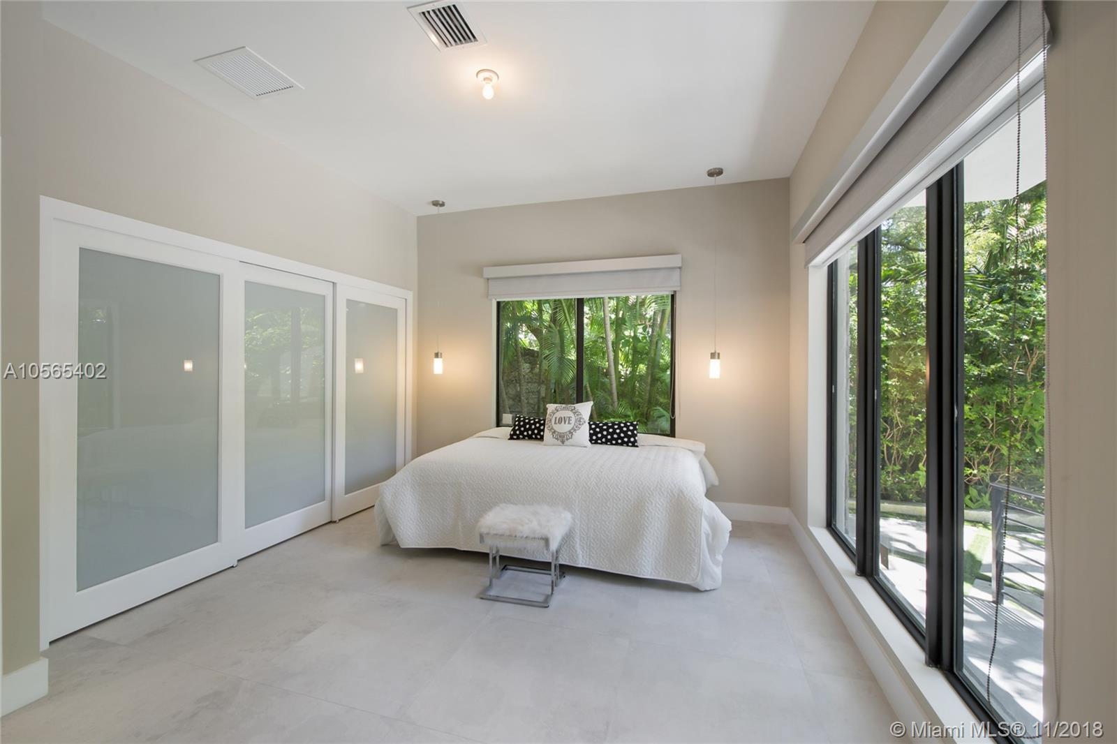 BISCAYNE PARK TERR - Residential Lease