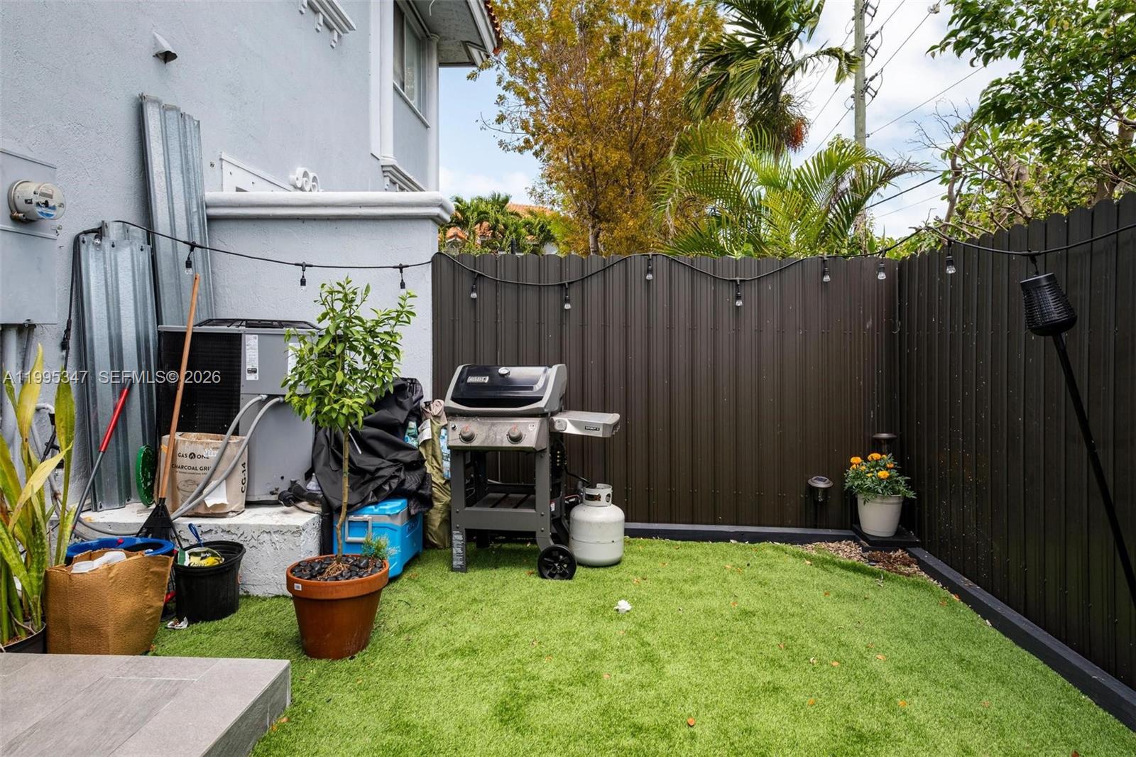 MELROSE POINT AT SANS SOU - Residential