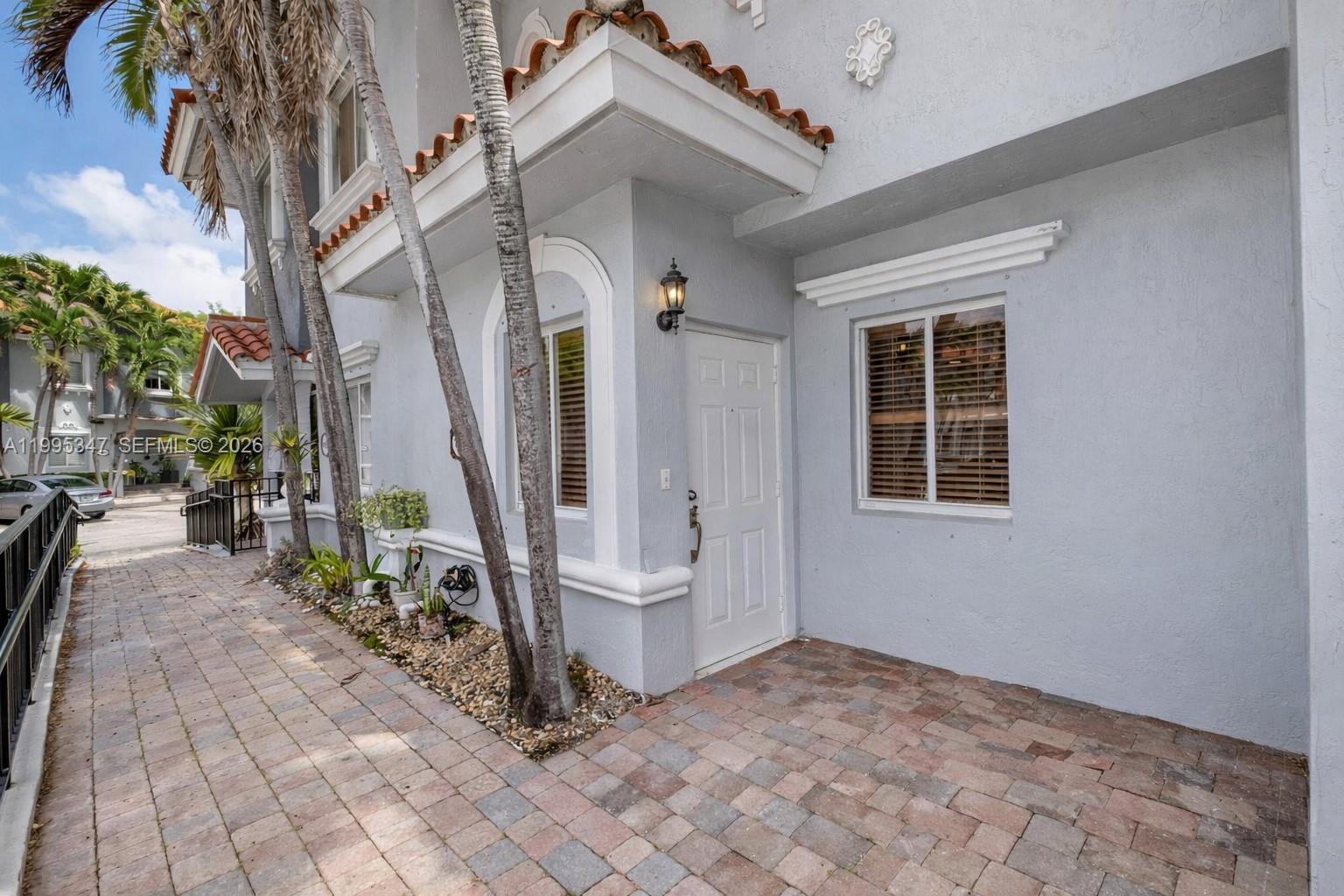 MELROSE POINT AT SANS SOU - Residential