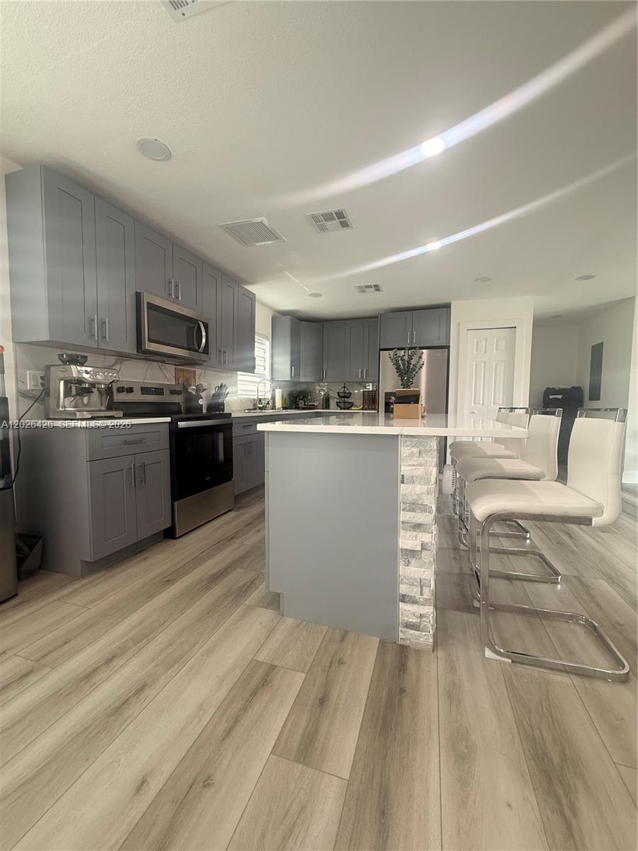 Montura Ranch - Residential