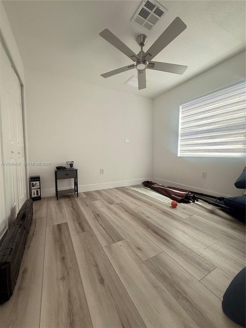 Tiny photo for 820 N trebol St, Clewiston, FL 33440 (MLS # A12026426)