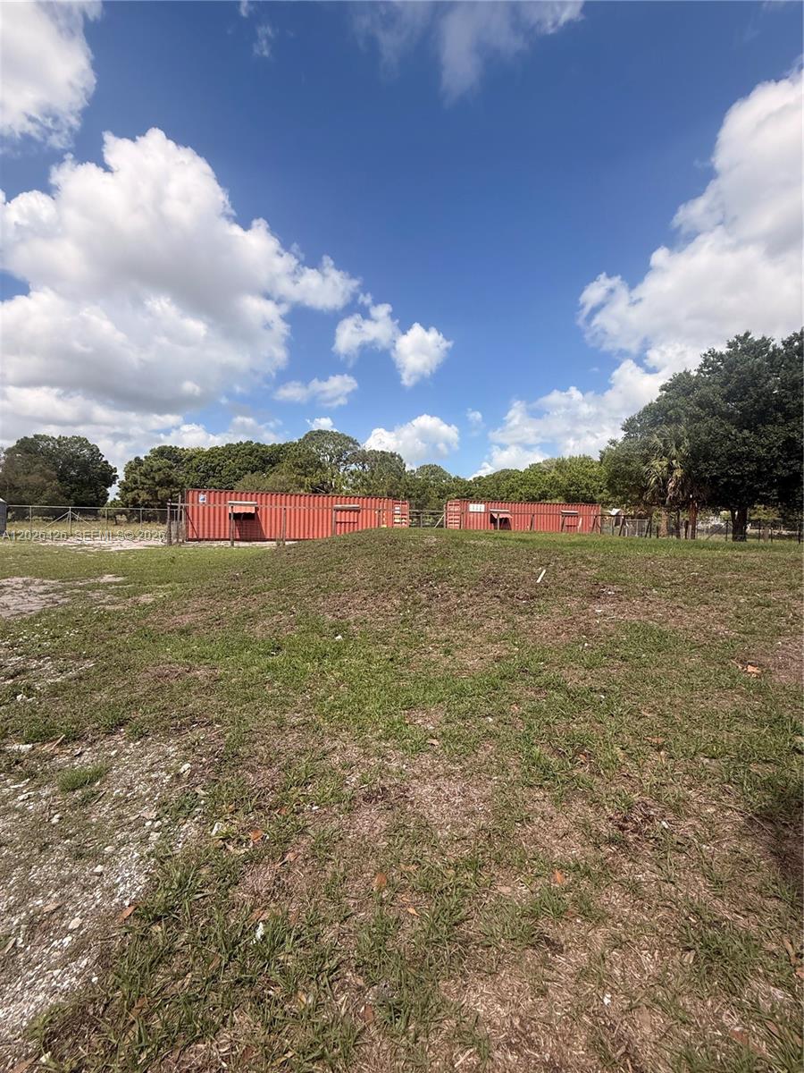 Montura Ranch - Residential