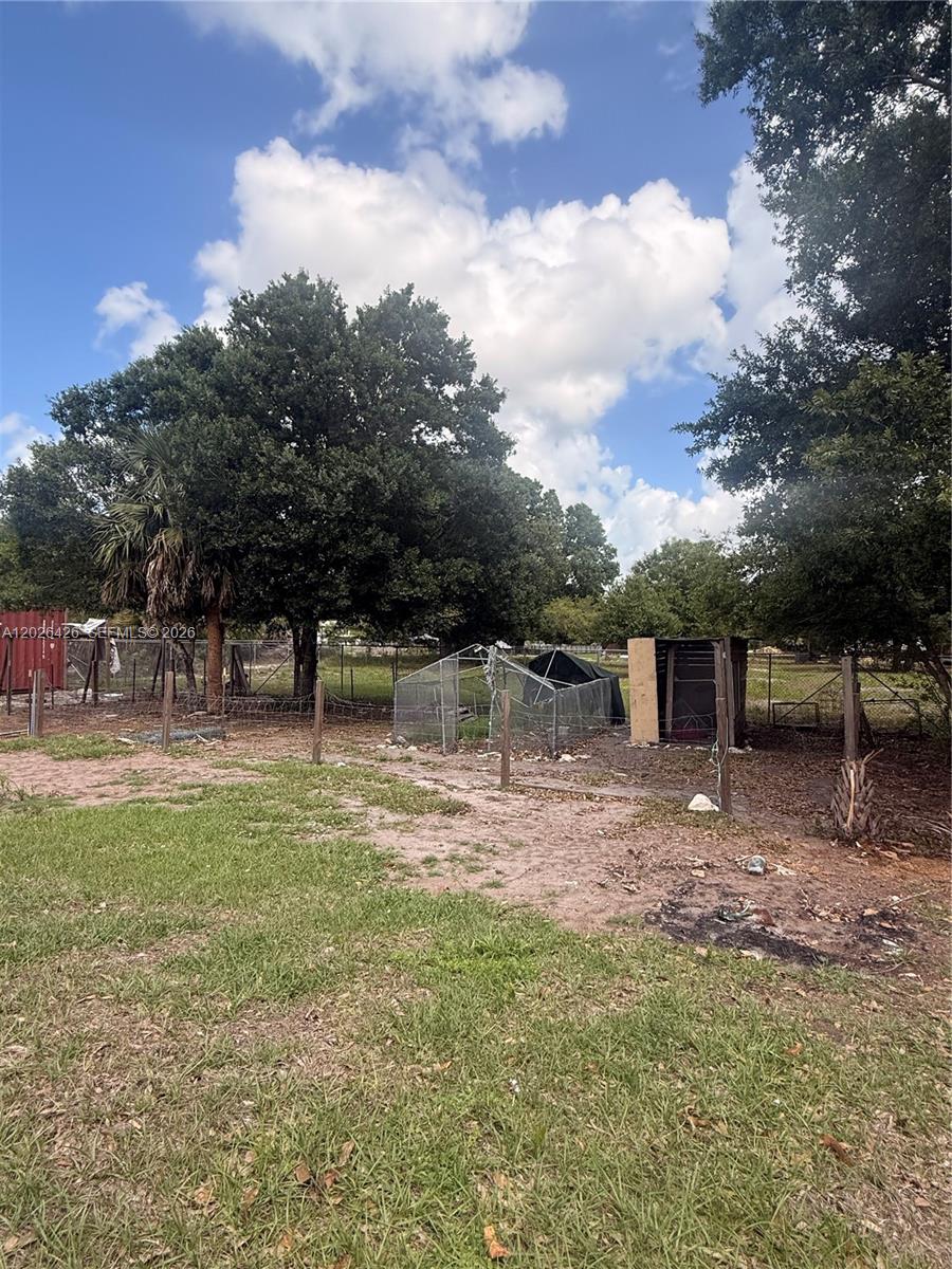 Montura Ranch - Residential