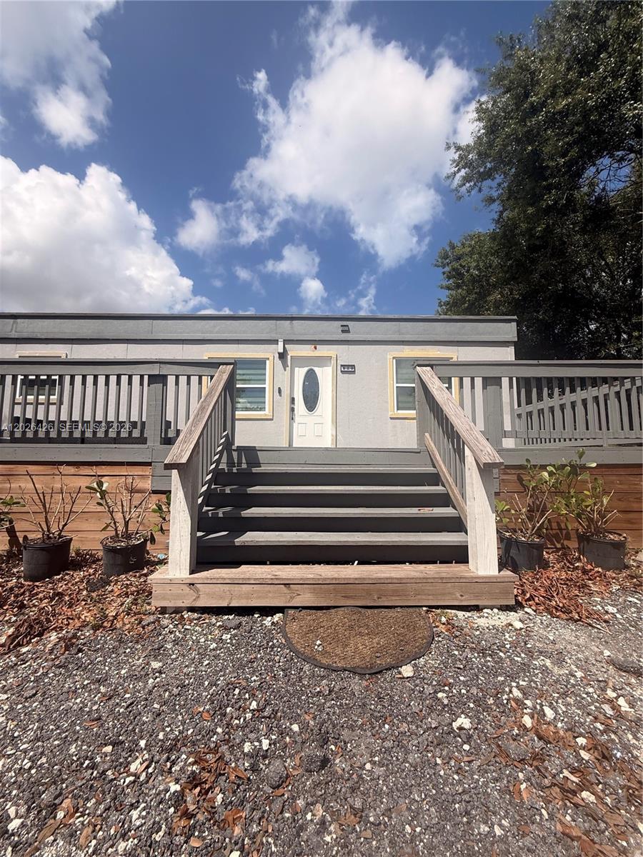 Montura Ranch - Residential