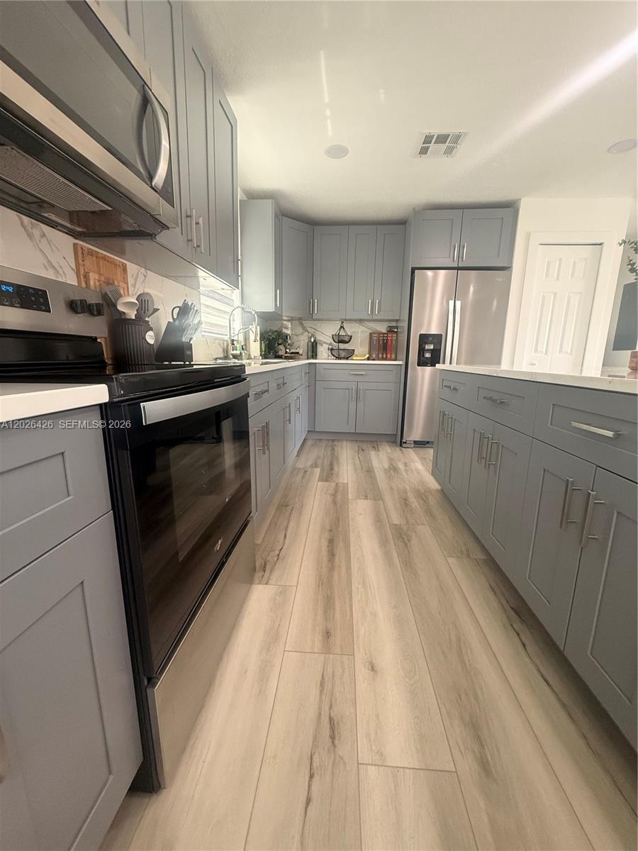 Montura Ranch - Residential