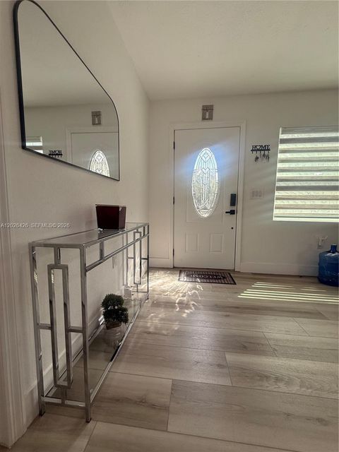 Tiny photo for 820 N trebol St, Clewiston, FL 33440 (MLS # A12026426)