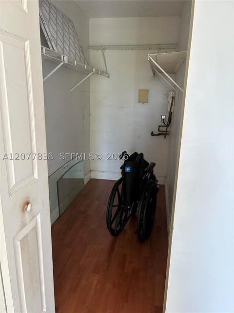 Tiny photo for 1251 134th WAY #405, Pembroke Pines, FL 33027 (MLS # A12077838)