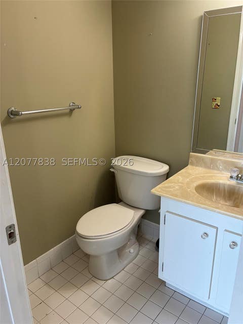 Tiny photo for 1251 134th WAY #405, Pembroke Pines, FL 33027 (MLS # A12077838)