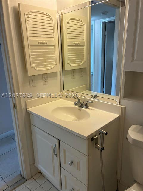 Tiny photo for 1251 134th WAY #405, Pembroke Pines, FL 33027 (MLS # A12077838)