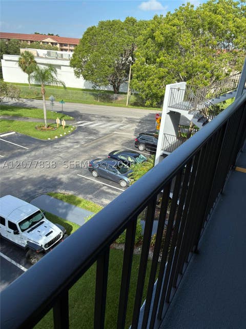 Tiny photo for 1251 134th WAY #405, Pembroke Pines, FL 33027 (MLS # A12077838)