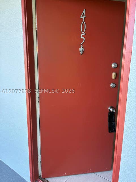 Tiny photo for 1251 134th WAY #405, Pembroke Pines, FL 33027 (MLS # A12077838)