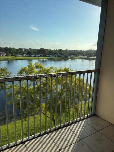 Photo of 1251 134th WAY #405, Pembroke Pines, FL 33027 (MLS # A12077838)