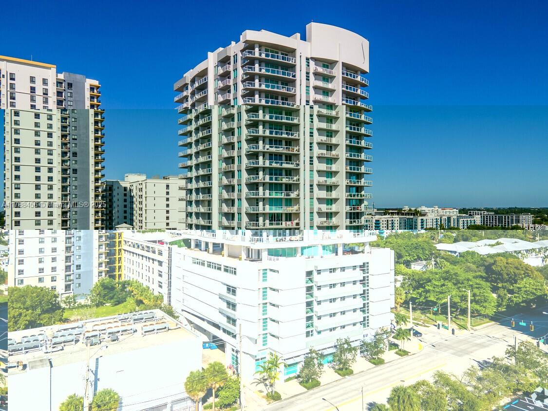 315 Ne 3rd Ave 1208, Fort Lauderdale, Broward County, Florida - 2 Bedrooms  
2 Bathrooms - 