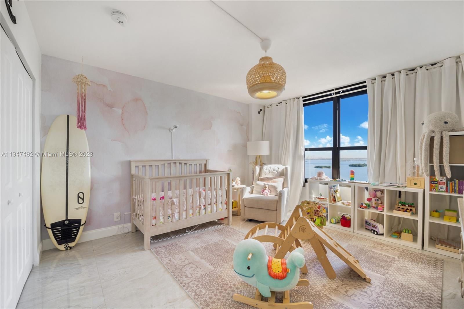 THE PALM BAY YACHT CLUB C - Residential Lease