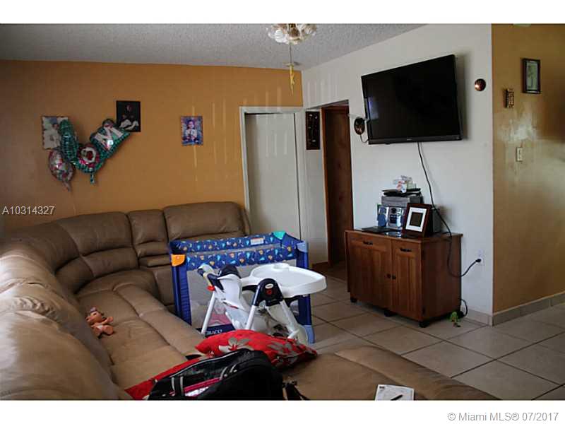 THIRD AMEND PLAT OF PORTI - Residential