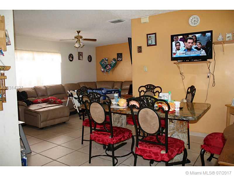 THIRD AMEND PLAT OF PORTI - Residential