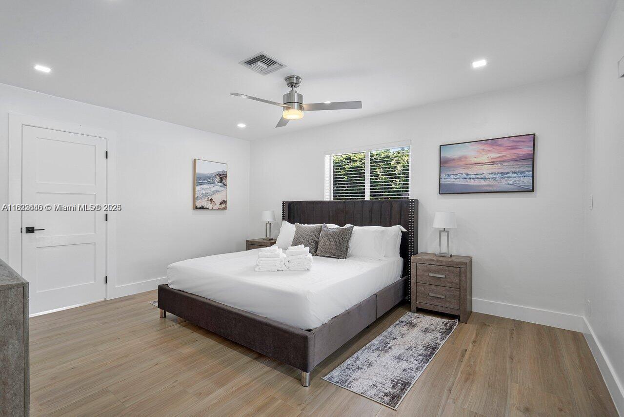 BOCA HARBOUR 8TH SEC - Residential Lease