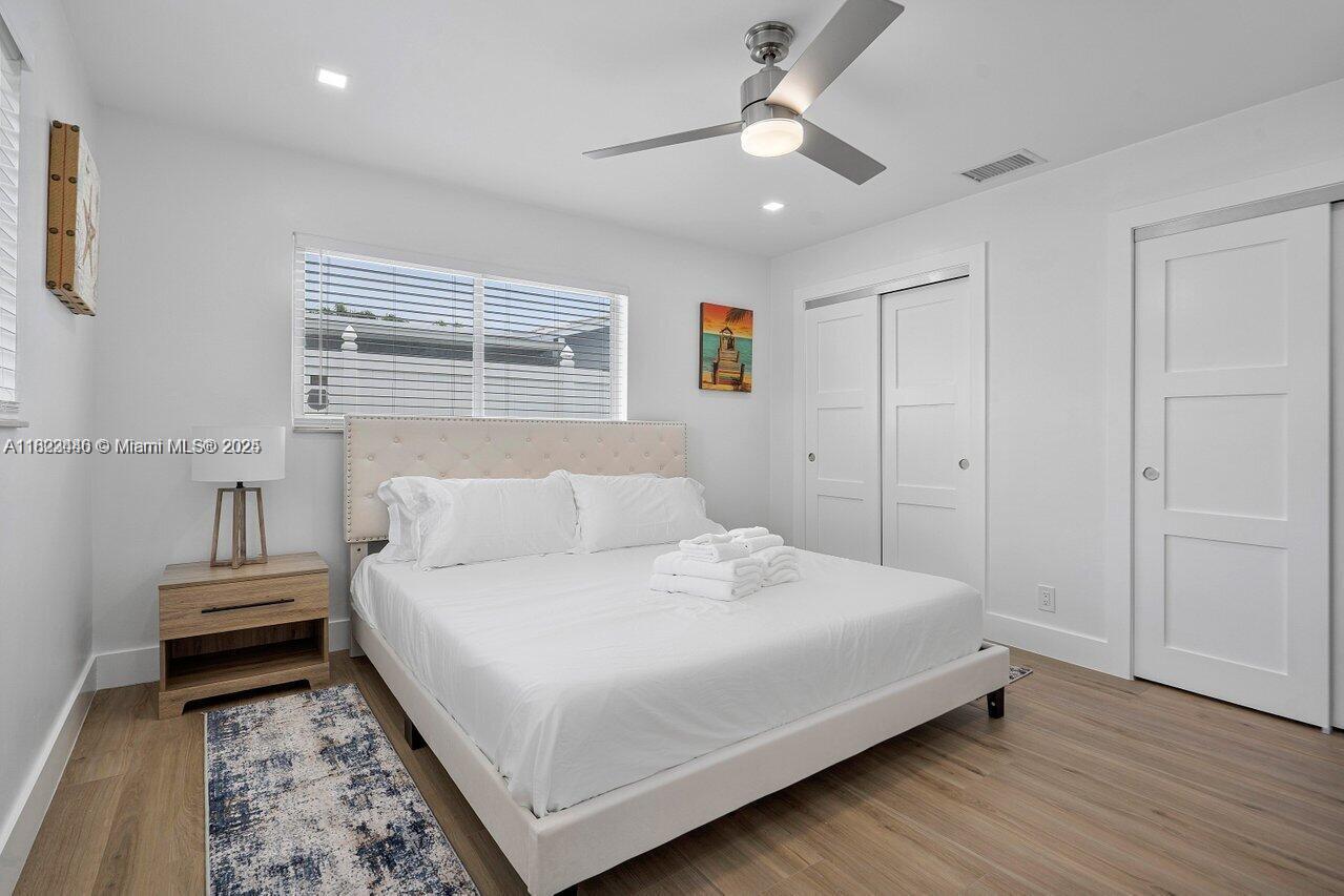 BOCA HARBOUR 8TH SEC - Residential Lease