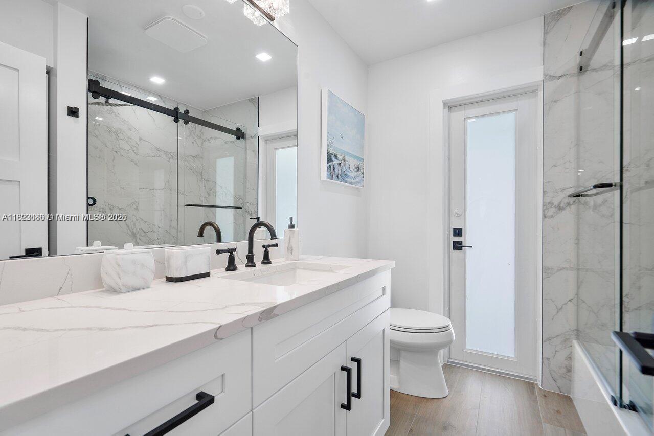BOCA HARBOUR 8TH SEC - Residential Lease