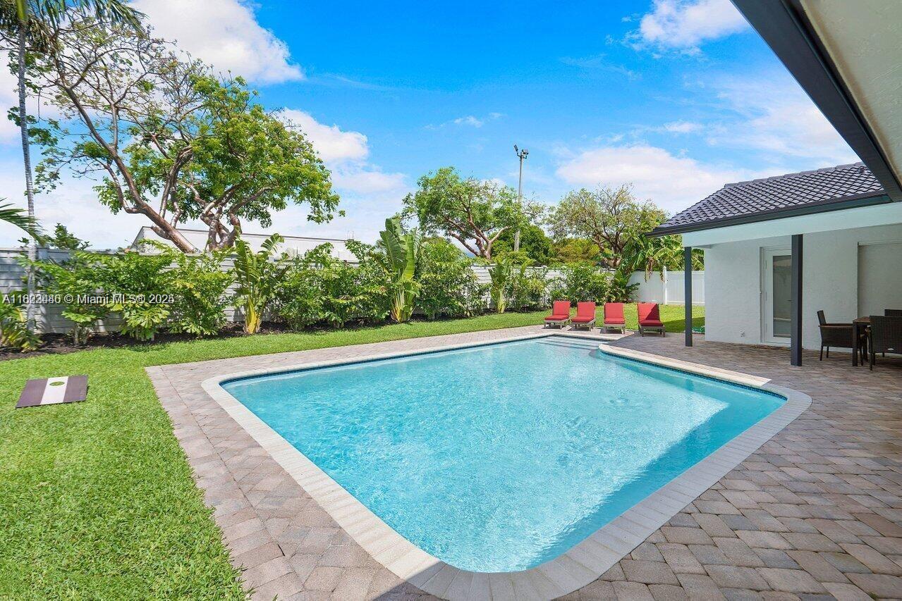BOCA HARBOUR 8TH SEC - Residential Lease