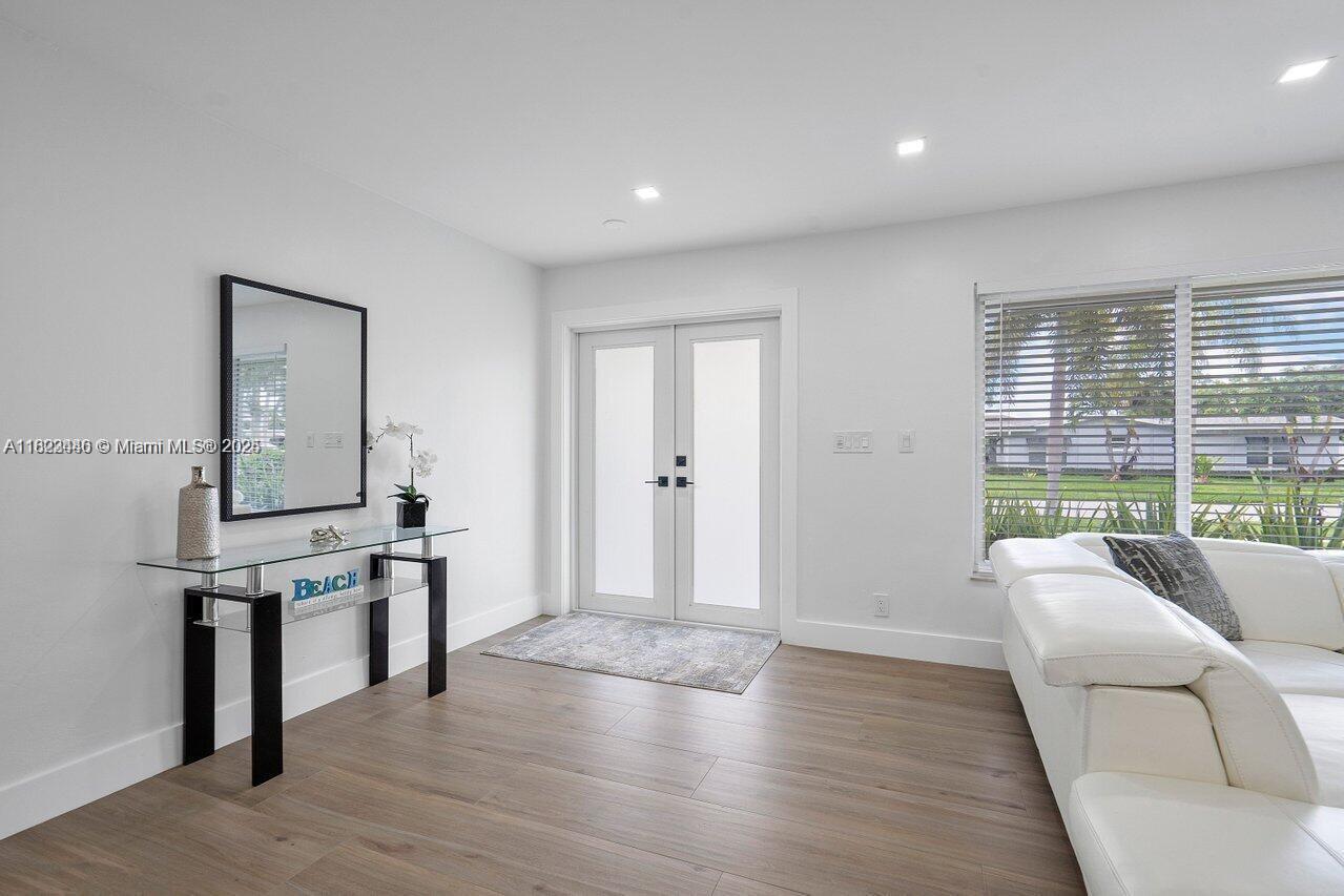 BOCA HARBOUR 8TH SEC - Residential Lease
