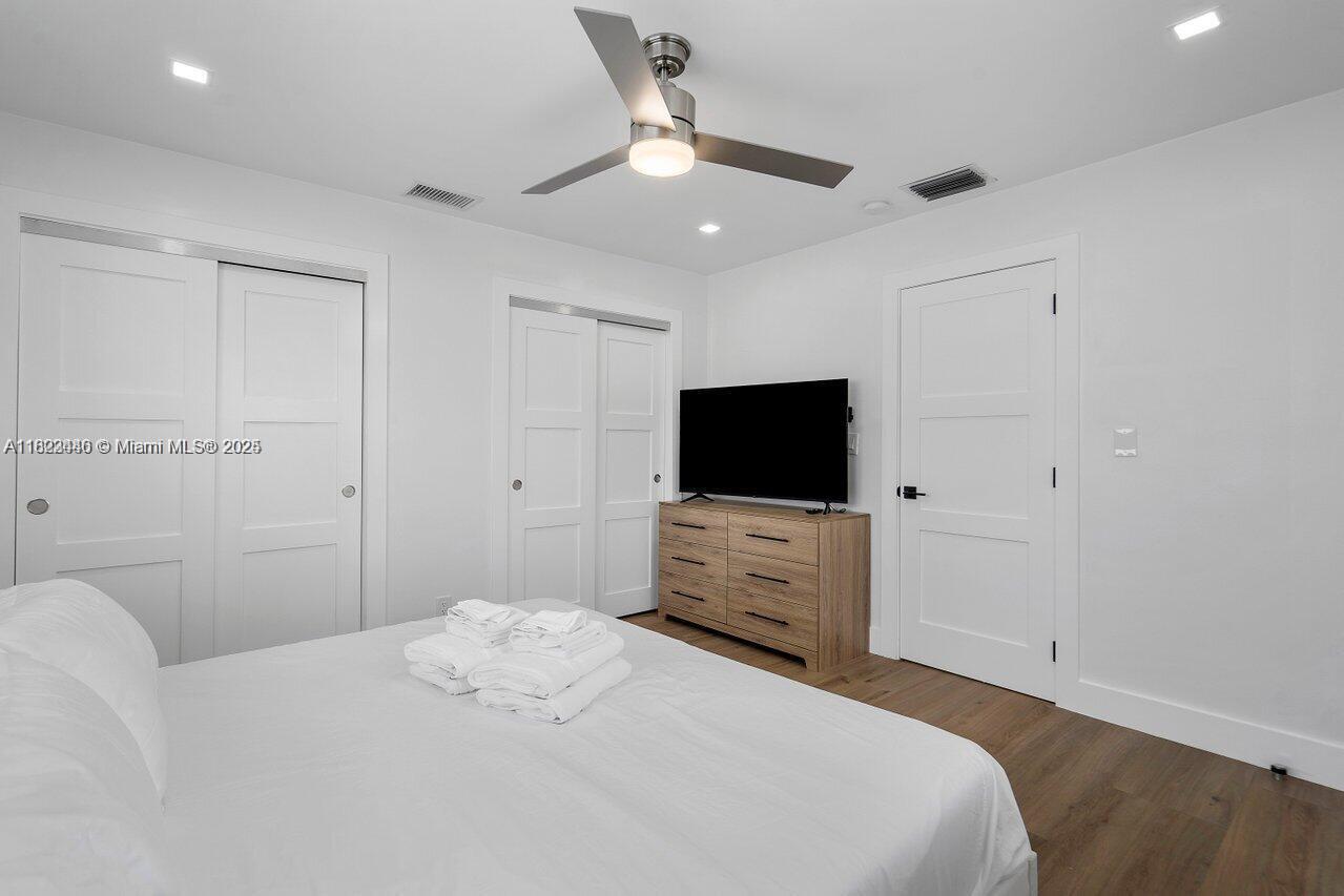 BOCA HARBOUR 8TH SEC - Residential Lease