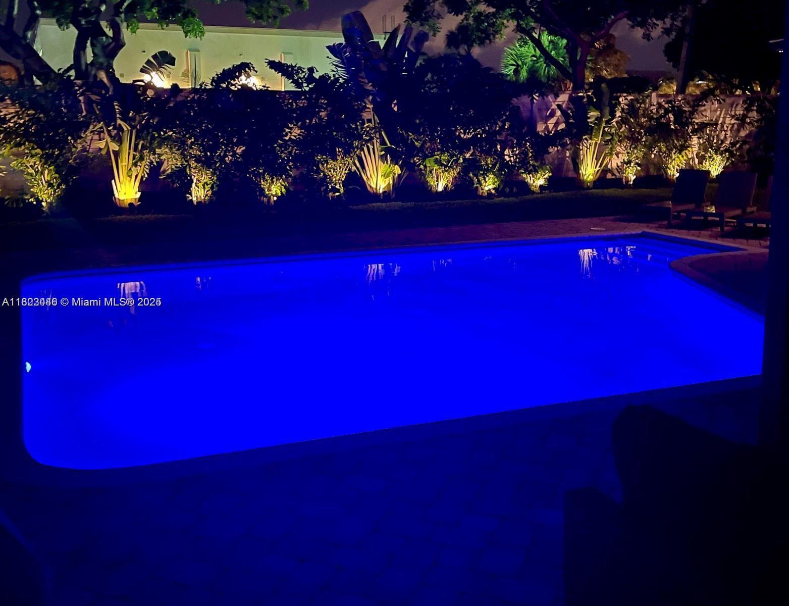 BOCA HARBOUR 8TH SEC - Residential Lease