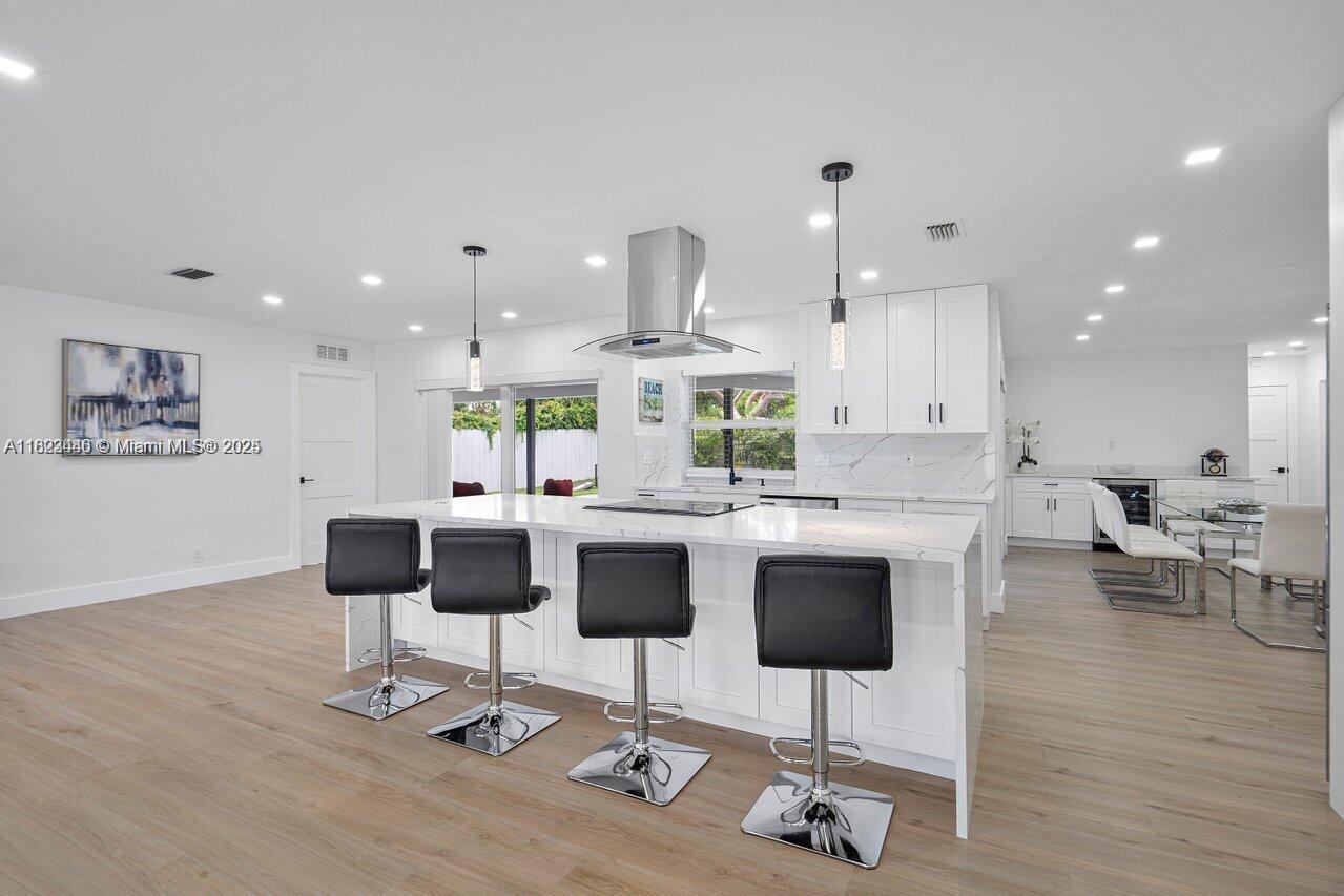 BOCA HARBOUR 8TH SEC - Residential Lease