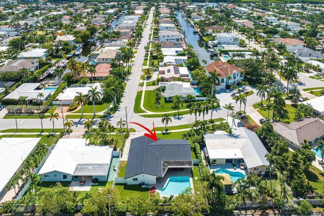 BOCA HARBOUR 8TH SEC - Residential Lease