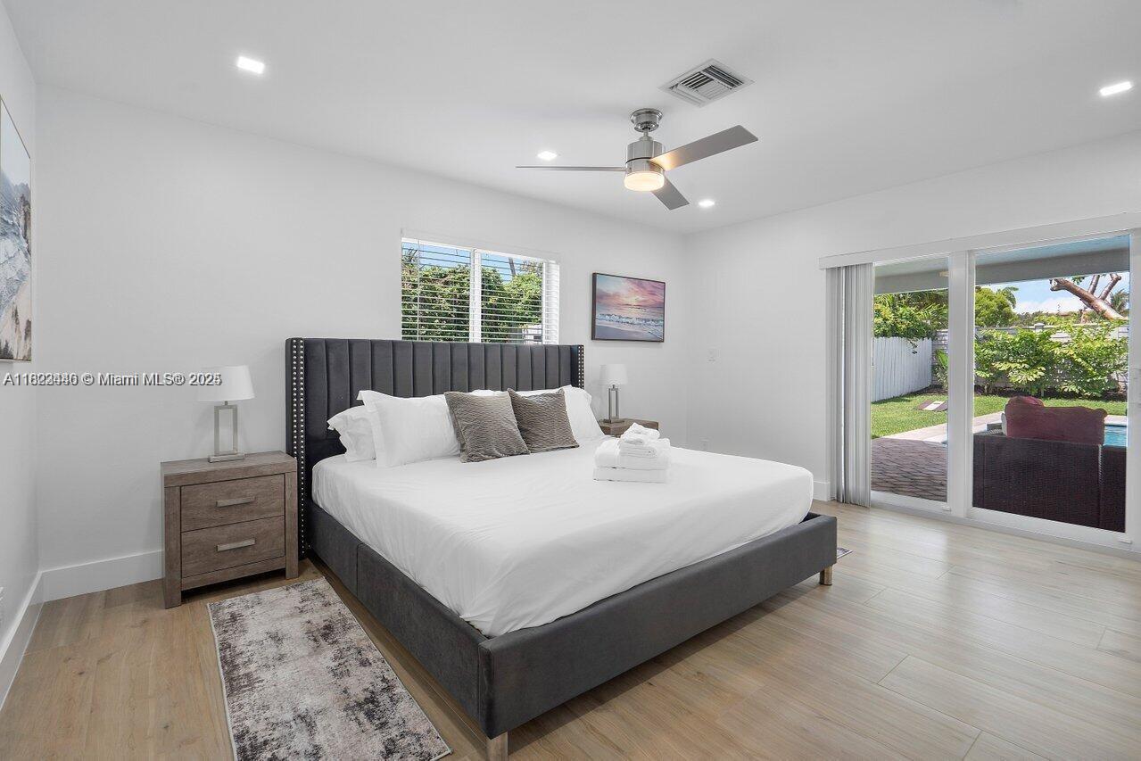 BOCA HARBOUR 8TH SEC - Residential Lease