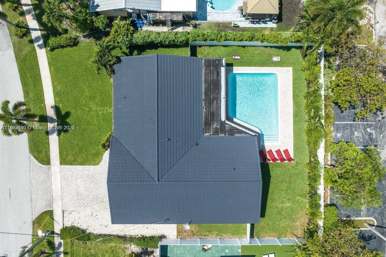BOCA HARBOUR 8TH SEC - Residential Lease