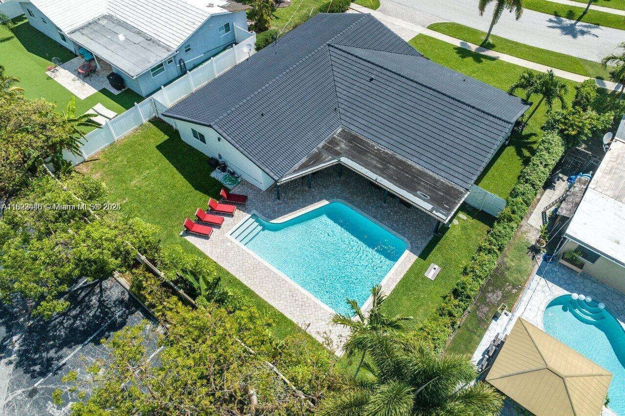 BOCA HARBOUR 8TH SEC - Residential Lease