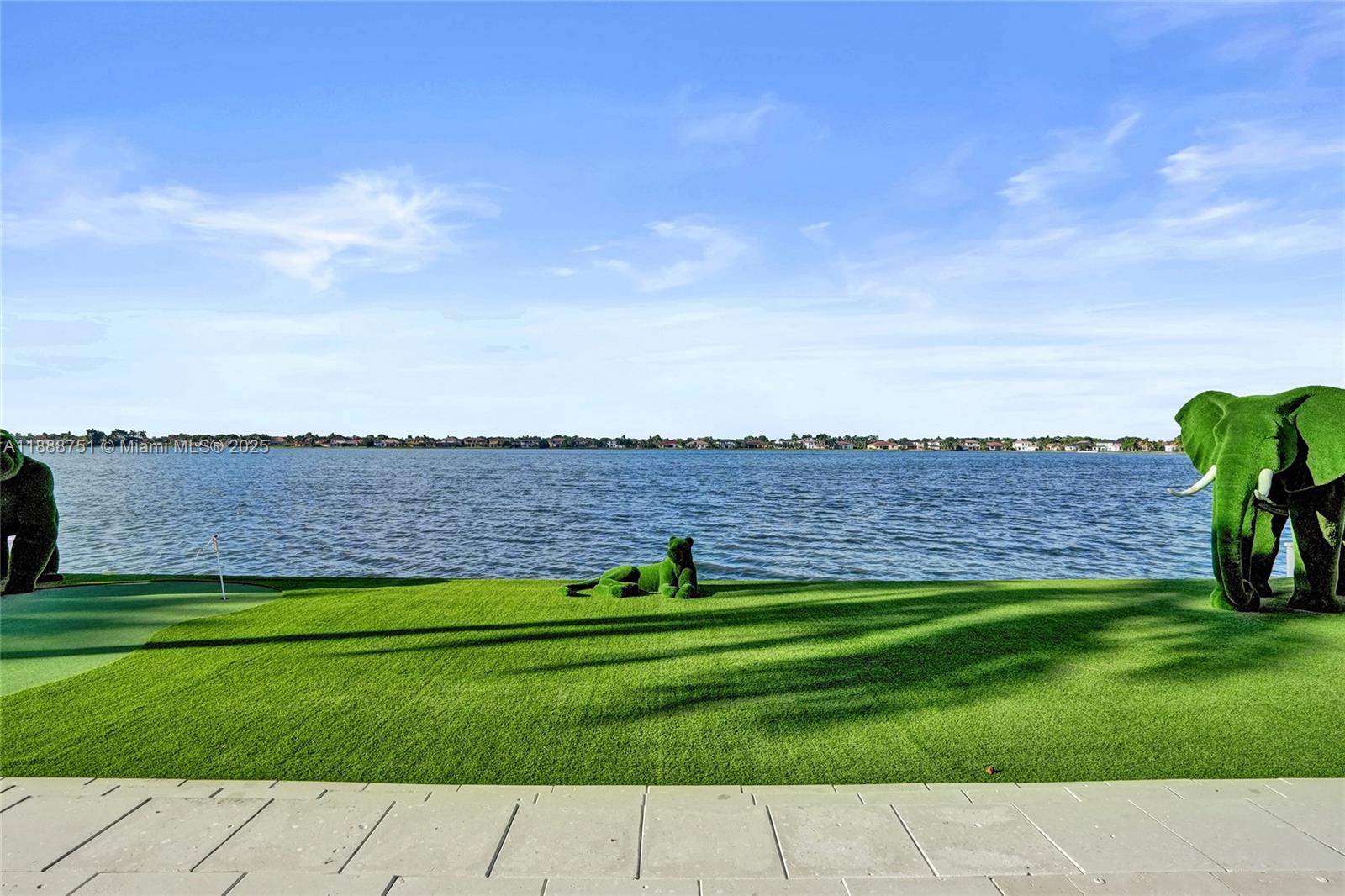 HARBOUR LAKES ESTATES - Residential