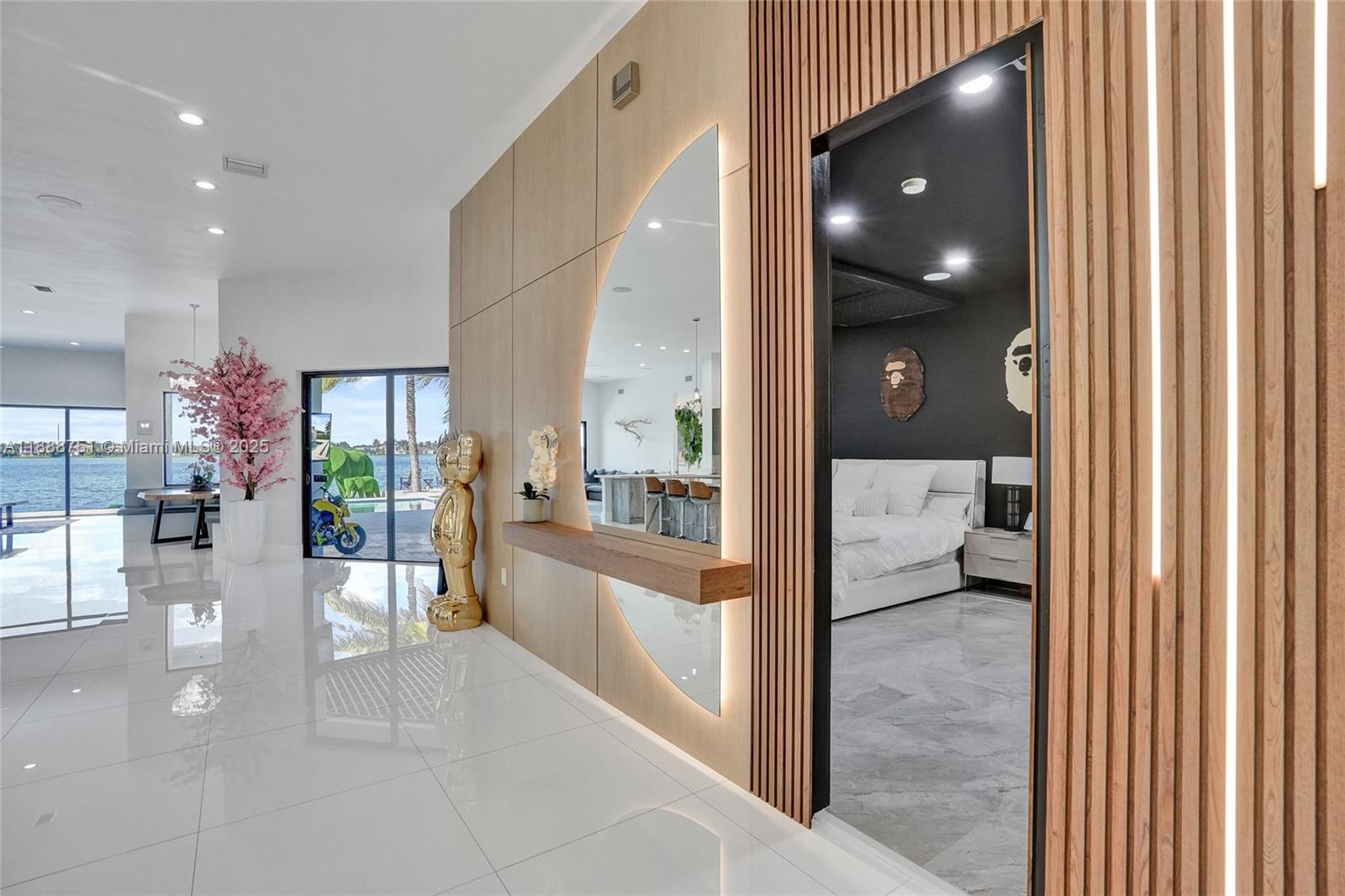 HARBOUR LAKES ESTATES - Residential