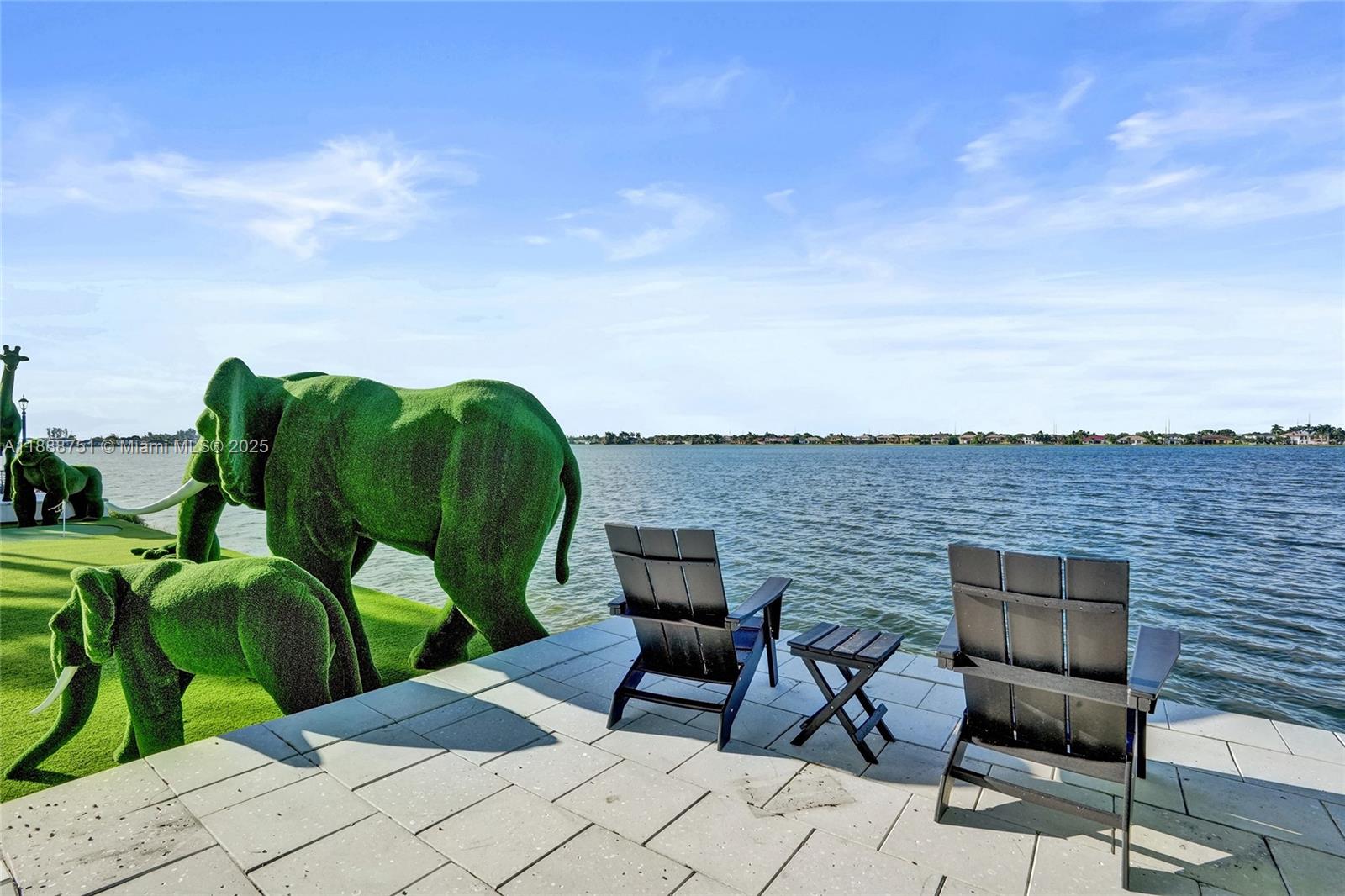 HARBOUR LAKES ESTATES - Residential