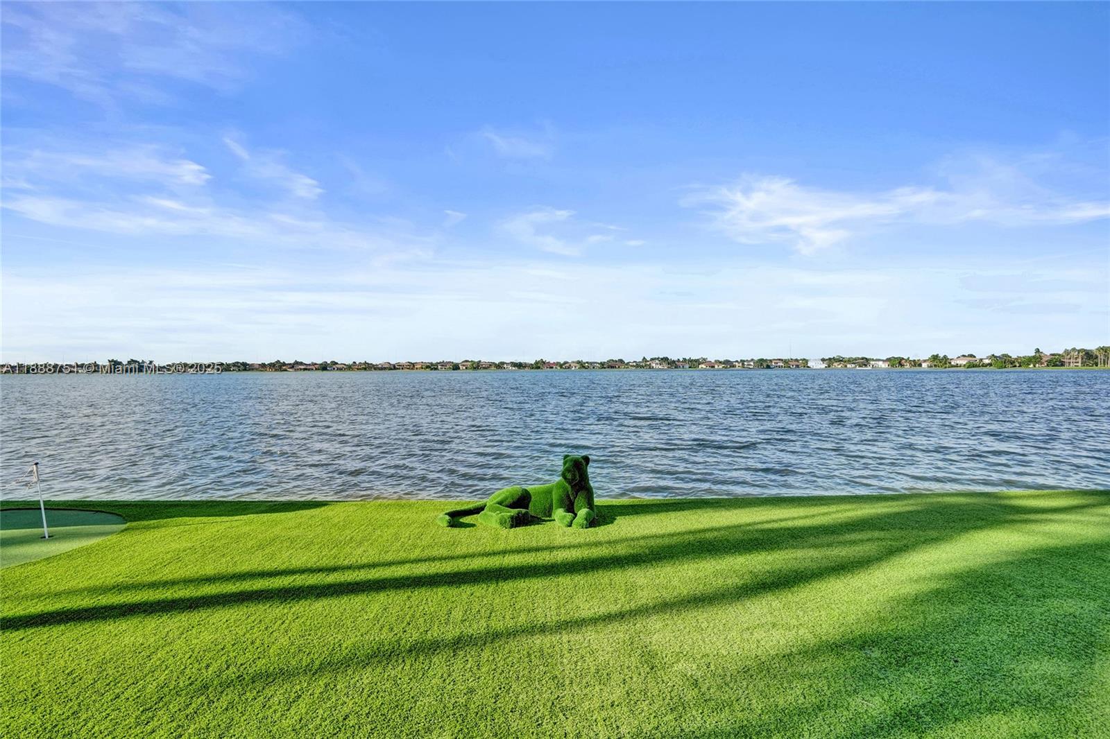 HARBOUR LAKES ESTATES - Residential