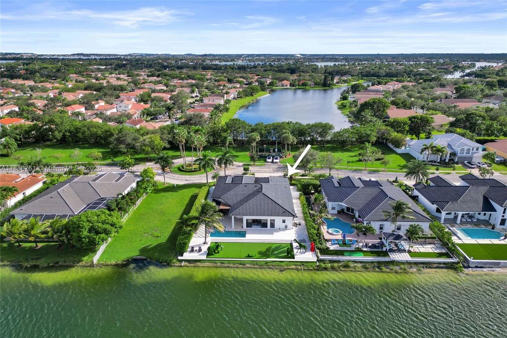 Photo of 18787 SW 24th Street, Miramar, FL 33029 (MLS # A11888751)